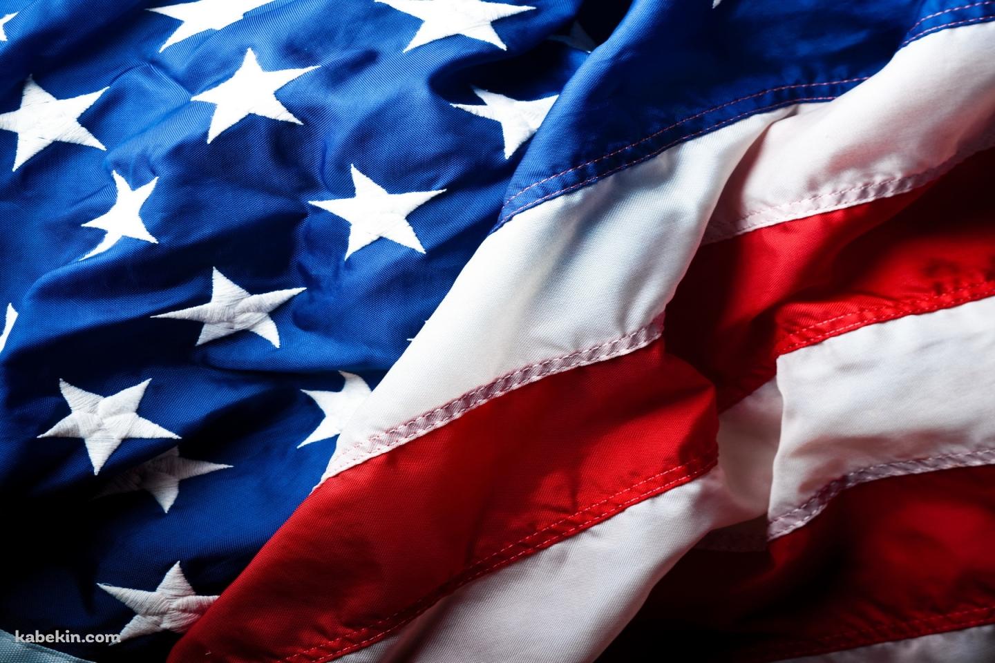 America Flagの壁紙(1440px x 960px) 高画質 PC・デスクトップ用