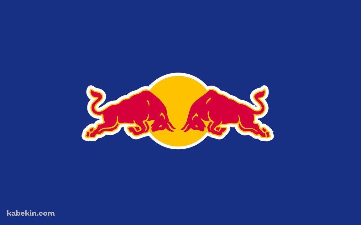 RedBull レッドブルの壁紙(1152px x 720px) 高画質 PC・デスクトップ用