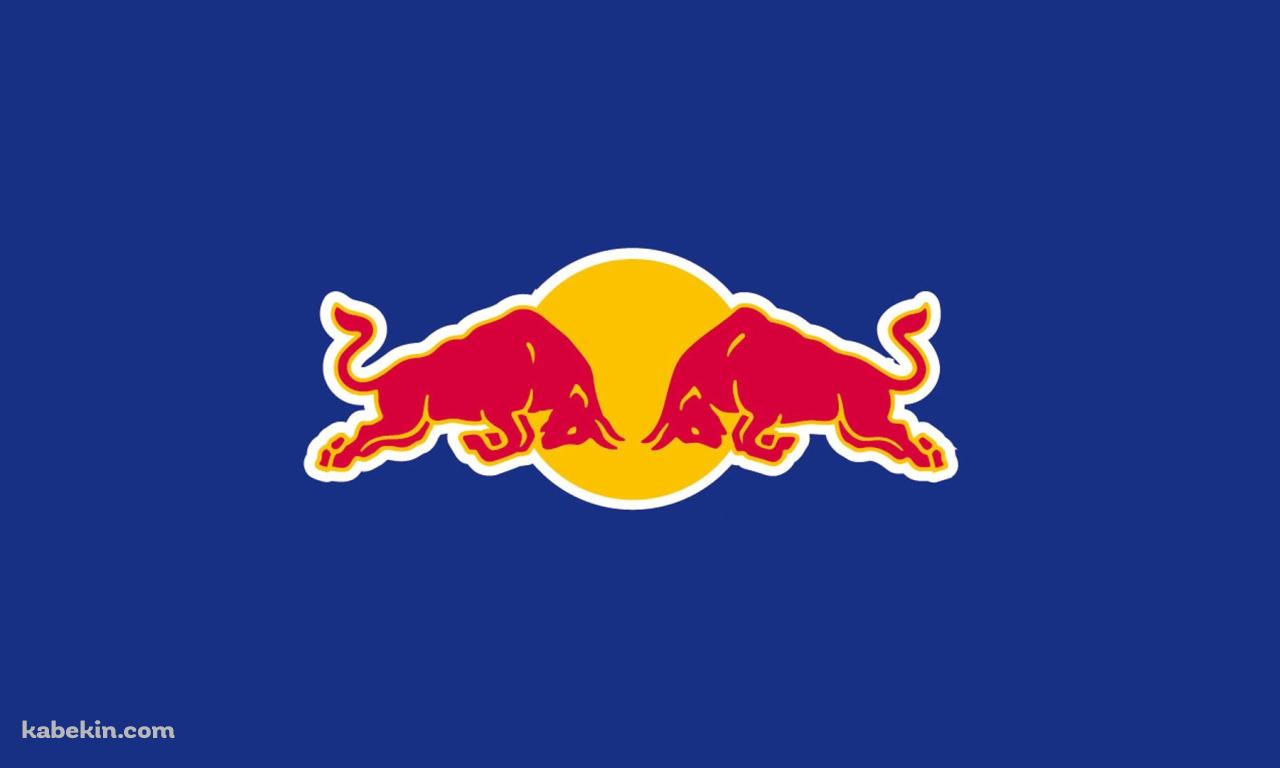 RedBull レッドブルの壁紙(1280px x 768px) 高画質 PC・デスクトップ用