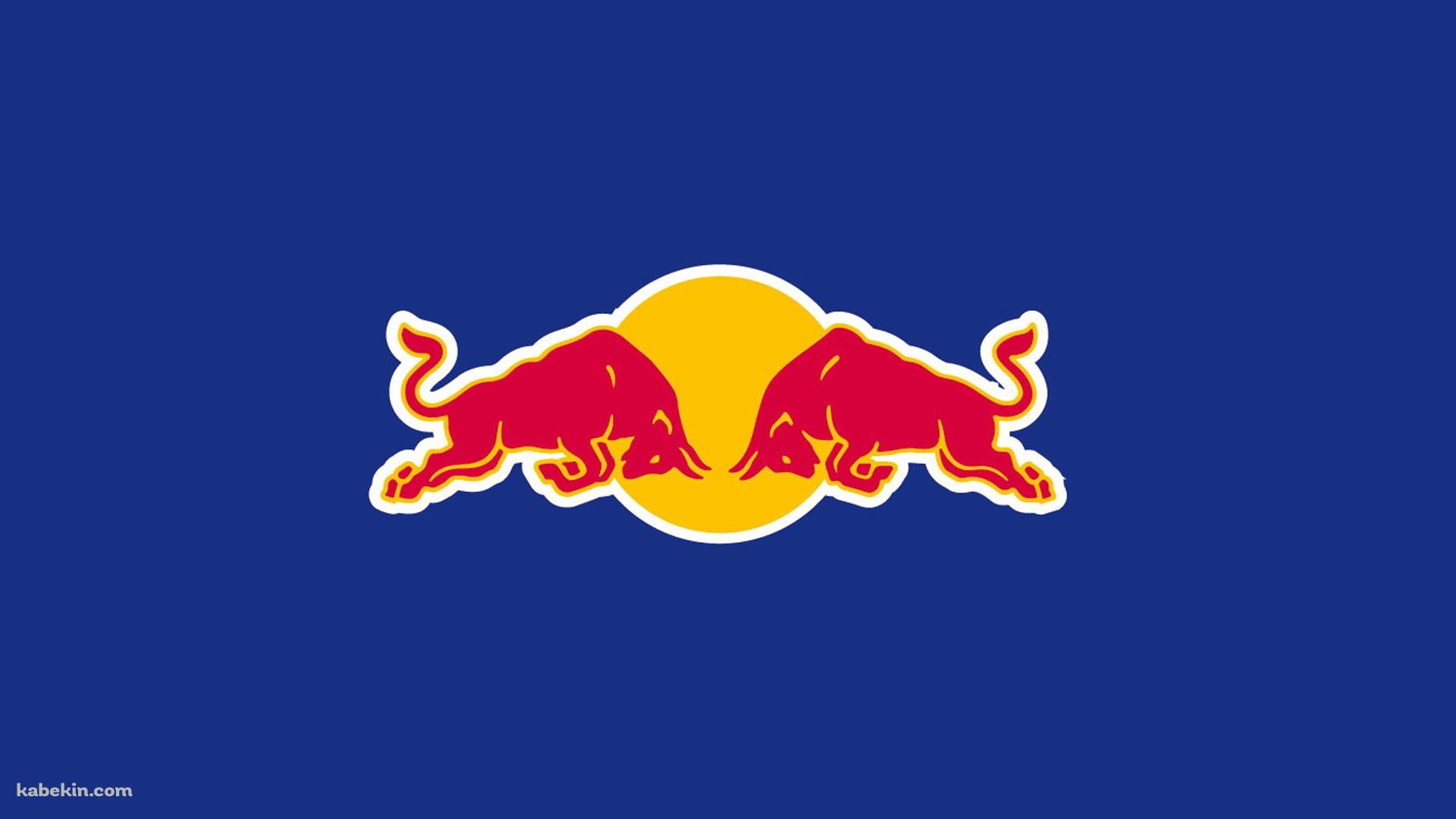 RedBull レッドブルの壁紙(1920px x 1080px) 高画質 PC・デスクトップ用