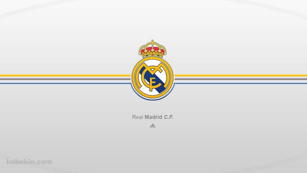 Real madridの壁紙(1024px x 576px) 高画質 PC・デスクトップ用