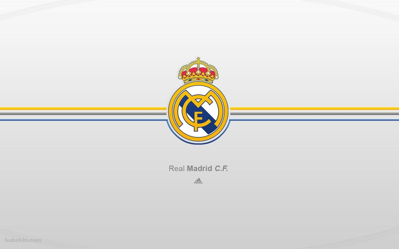 Real madridの壁紙(1680px x 1050px) 高画質 PC・デスクトップ用