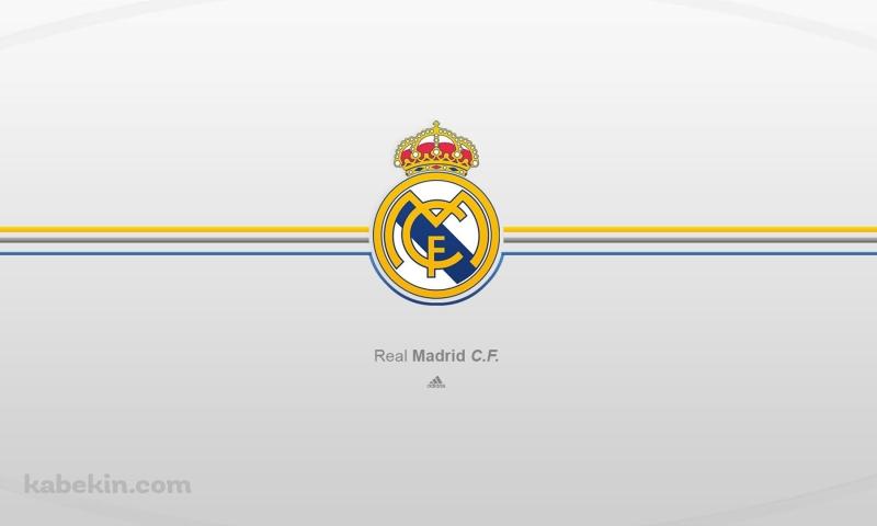 Real madridの壁紙(800px x 480px) 高画質 PC・デスクトップ用