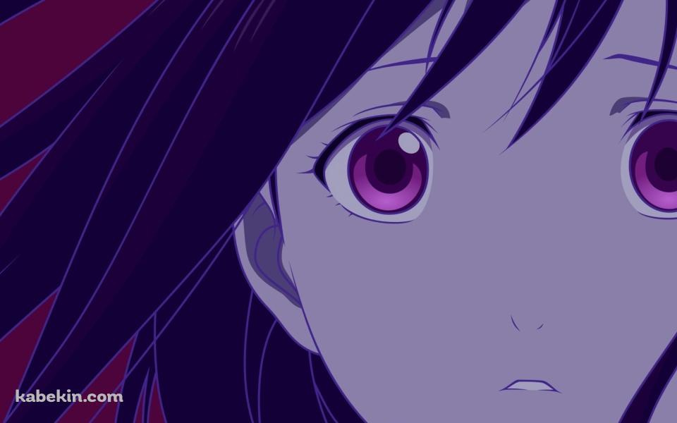 ノラガミ 壱岐 ひよりの壁紙(960px x 600px) 高画質 PC・デスクトップ用