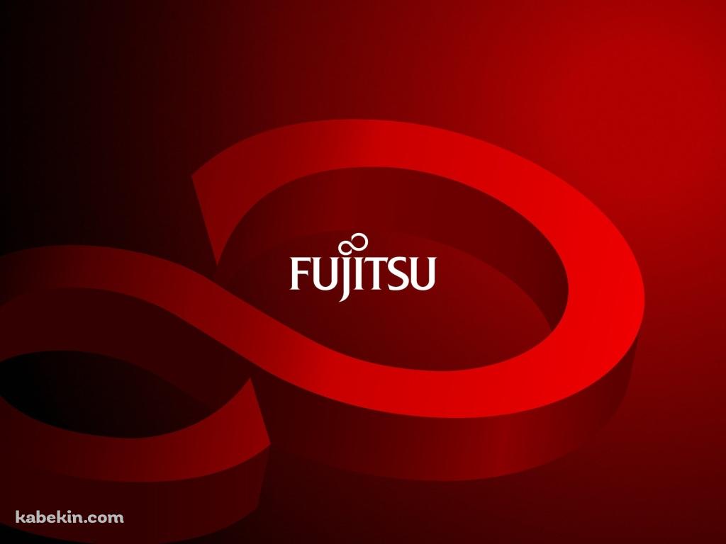 FUJITSU 富士通の壁紙(1024px x 768px) 高画質 PC・デスクトップ用