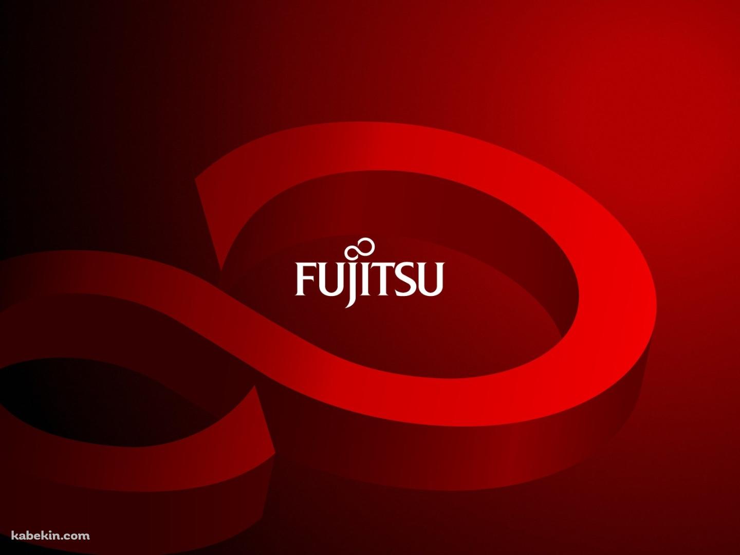 FUJITSU 富士通の壁紙(1440px x 1080px) 高画質 PC・デスクトップ用