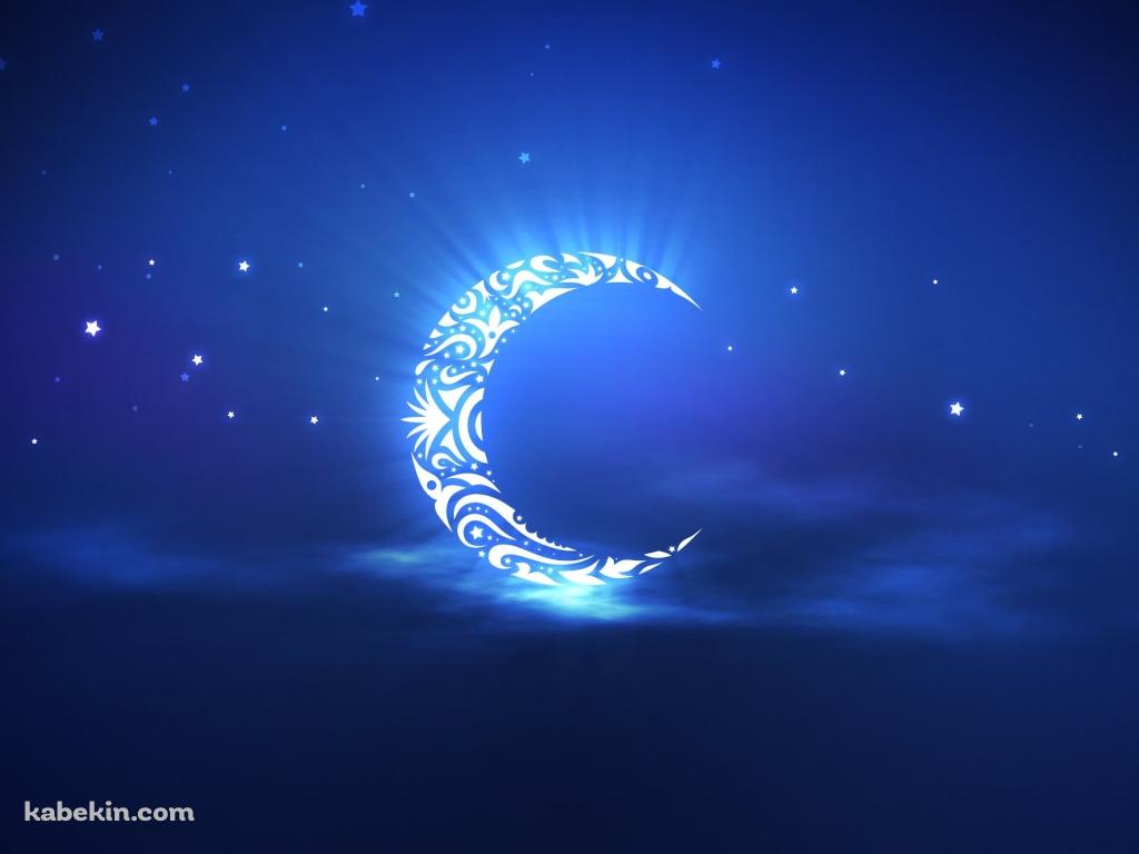 聖なる夜の壁紙(1024px x 768px) 高画質 PC・デスクトップ用