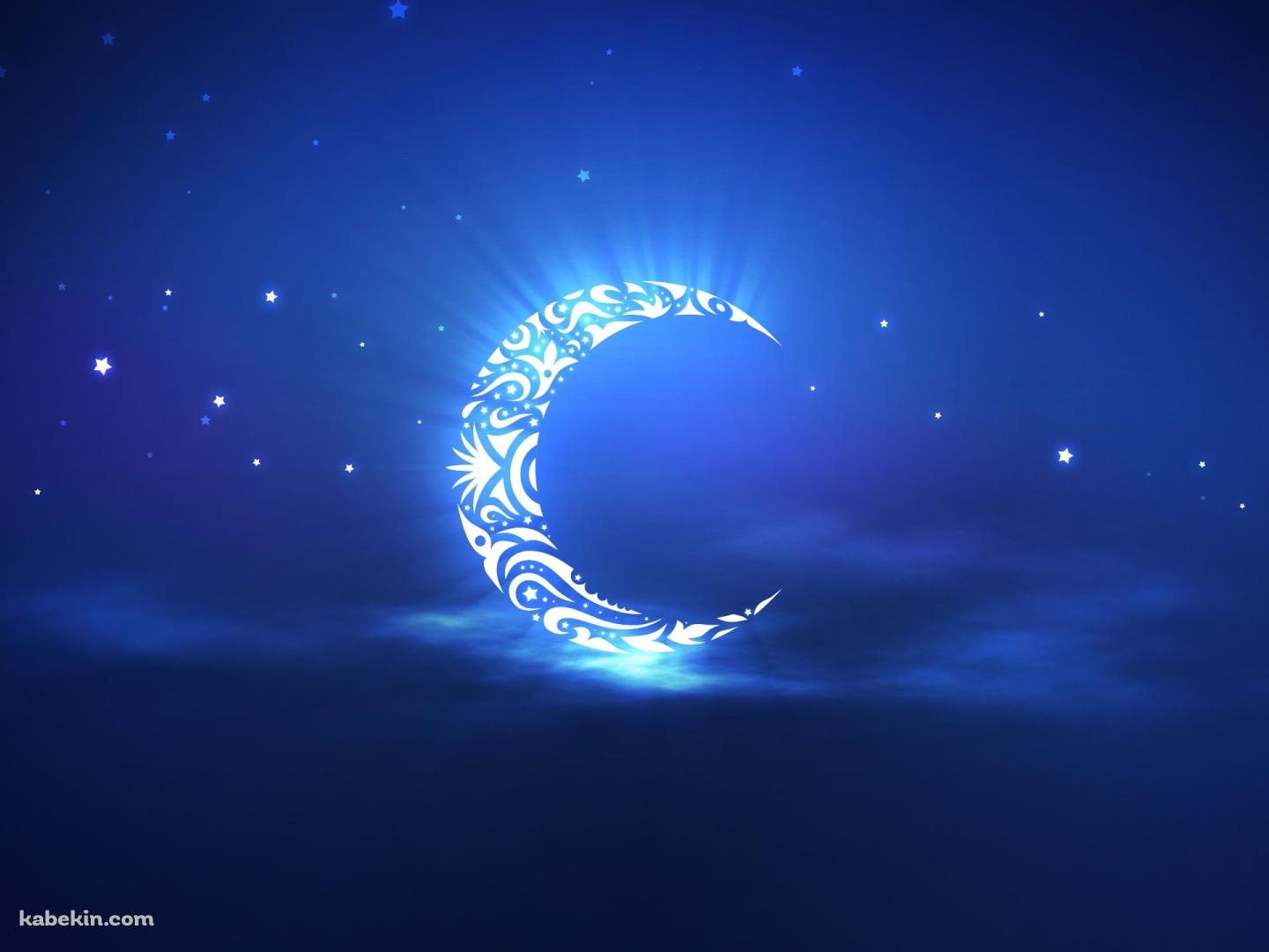 聖なる夜の壁紙(1440px x 1080px) 高画質 PC・デスクトップ用
