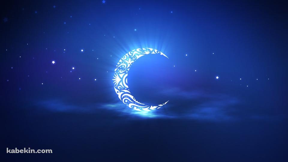 聖なる夜の壁紙(960px x 540px) 高画質 PC・デスクトップ用