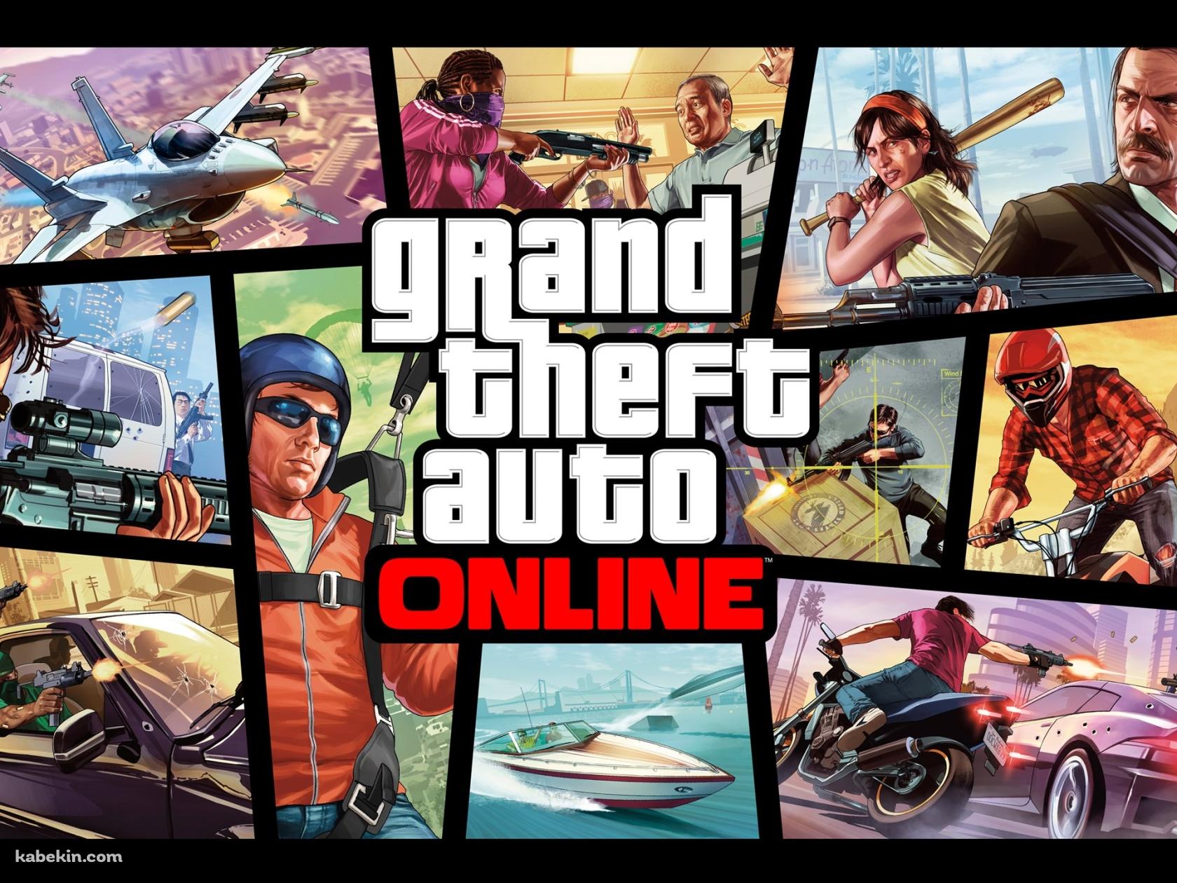 grand theft autoの壁紙(1680px x 1260px) 高画質 PC・デスクトップ用
