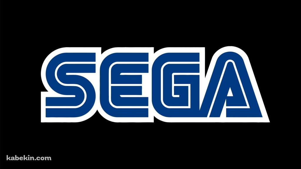 SEGA セガの壁紙(1024px x 576px) 高画質 PC・デスクトップ用
