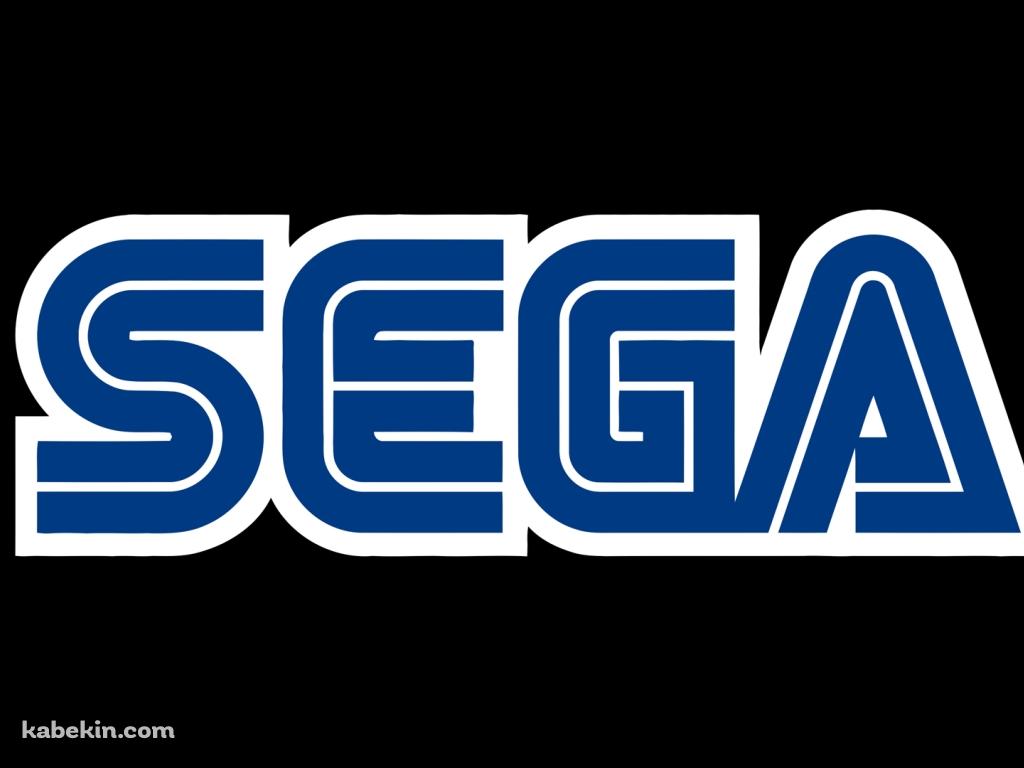 SEGA セガの壁紙(1024px x 768px) 高画質 PC・デスクトップ用