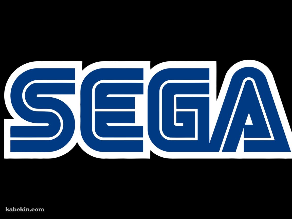 SEGA セガの壁紙(1152px x 864px) 高画質 PC・デスクトップ用