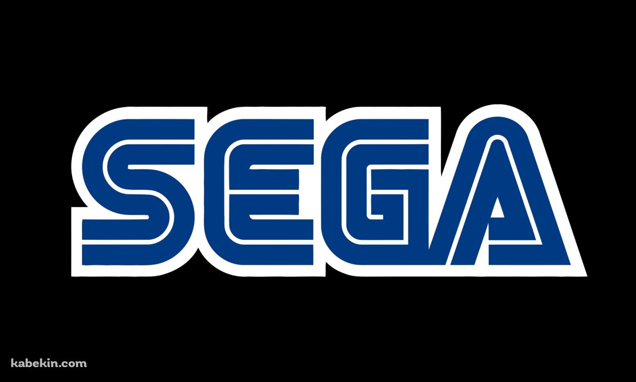 SEGA セガの壁紙(1280px x 768px) 高画質 PC・デスクトップ用