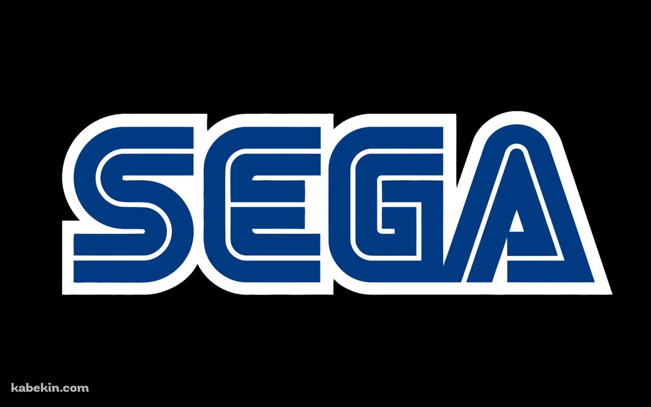 SEGA セガの壁紙(1280px x 800px) 高画質 PC・デスクトップ用