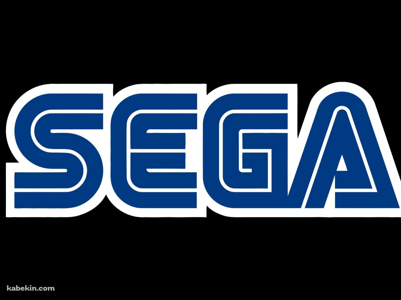 SEGA セガの壁紙(1280px x 960px) 高画質 PC・デスクトップ用
