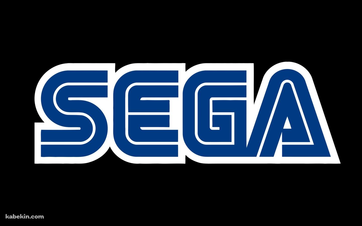 SEGA セガの壁紙(1440px x 900px) 高画質 PC・デスクトップ用