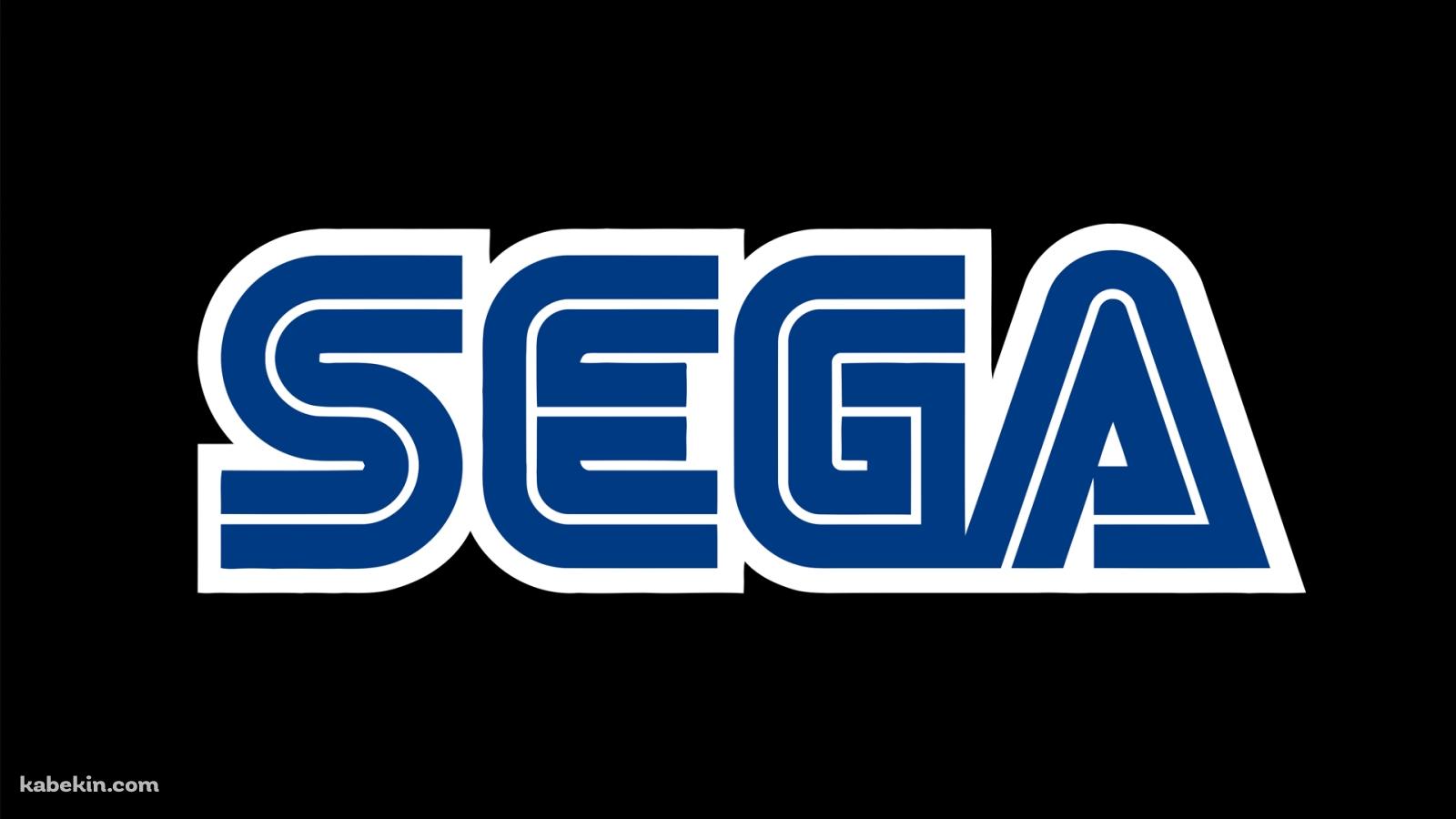 SEGA セガの壁紙(1600px x 900px) 高画質 PC・デスクトップ用
