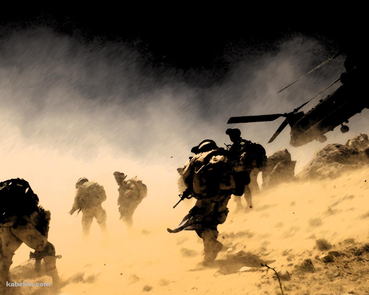 軍事の壁紙(1280px x 1024px) 高画質 PC・デスクトップ用