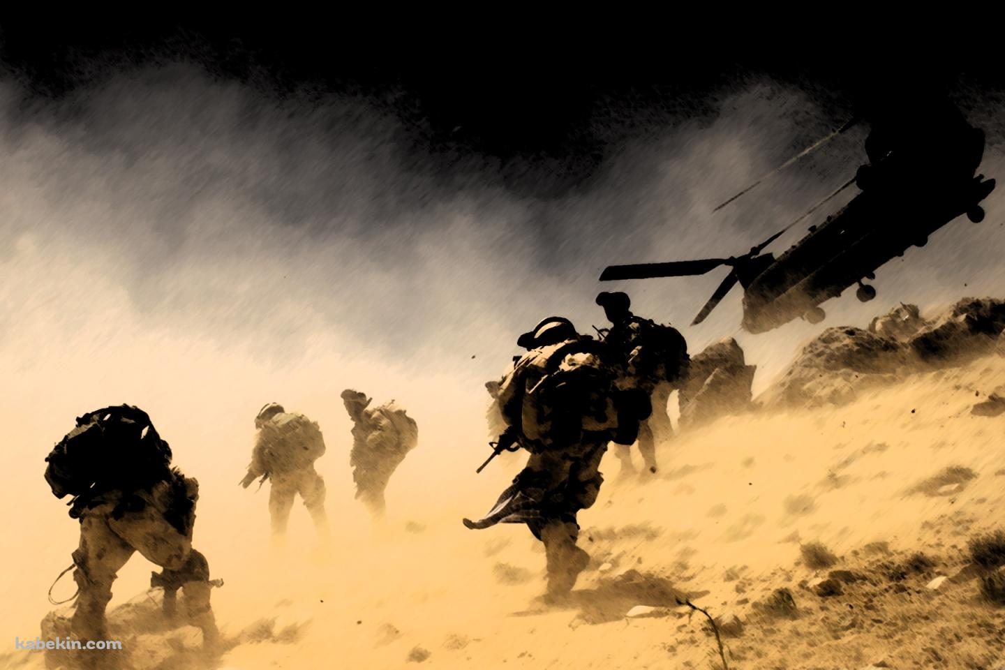 軍事の壁紙(1440px x 960px) 高画質 PC・デスクトップ用