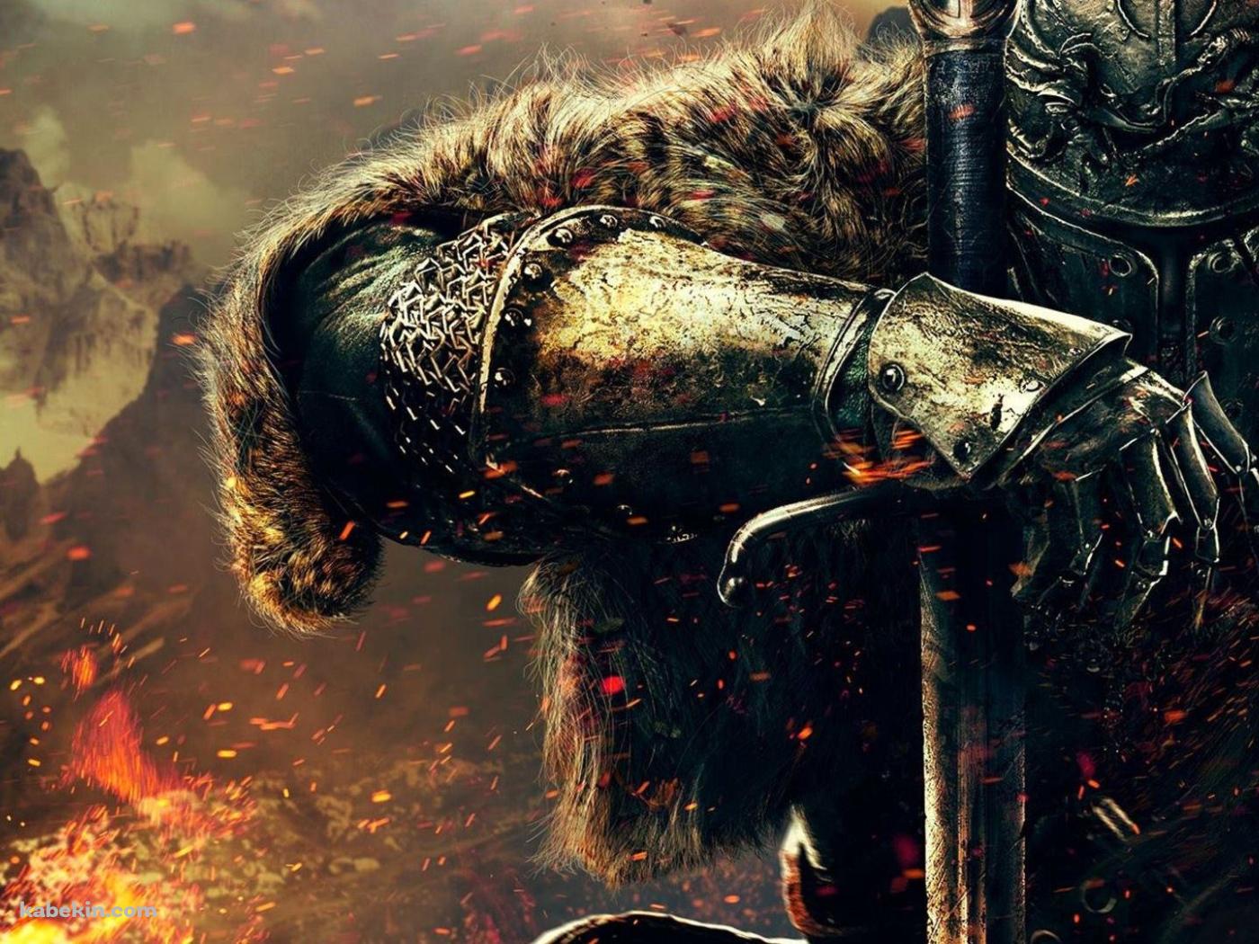 DARK SOULSの壁紙(1400px x 1050px) 高画質 PC・デスクトップ用