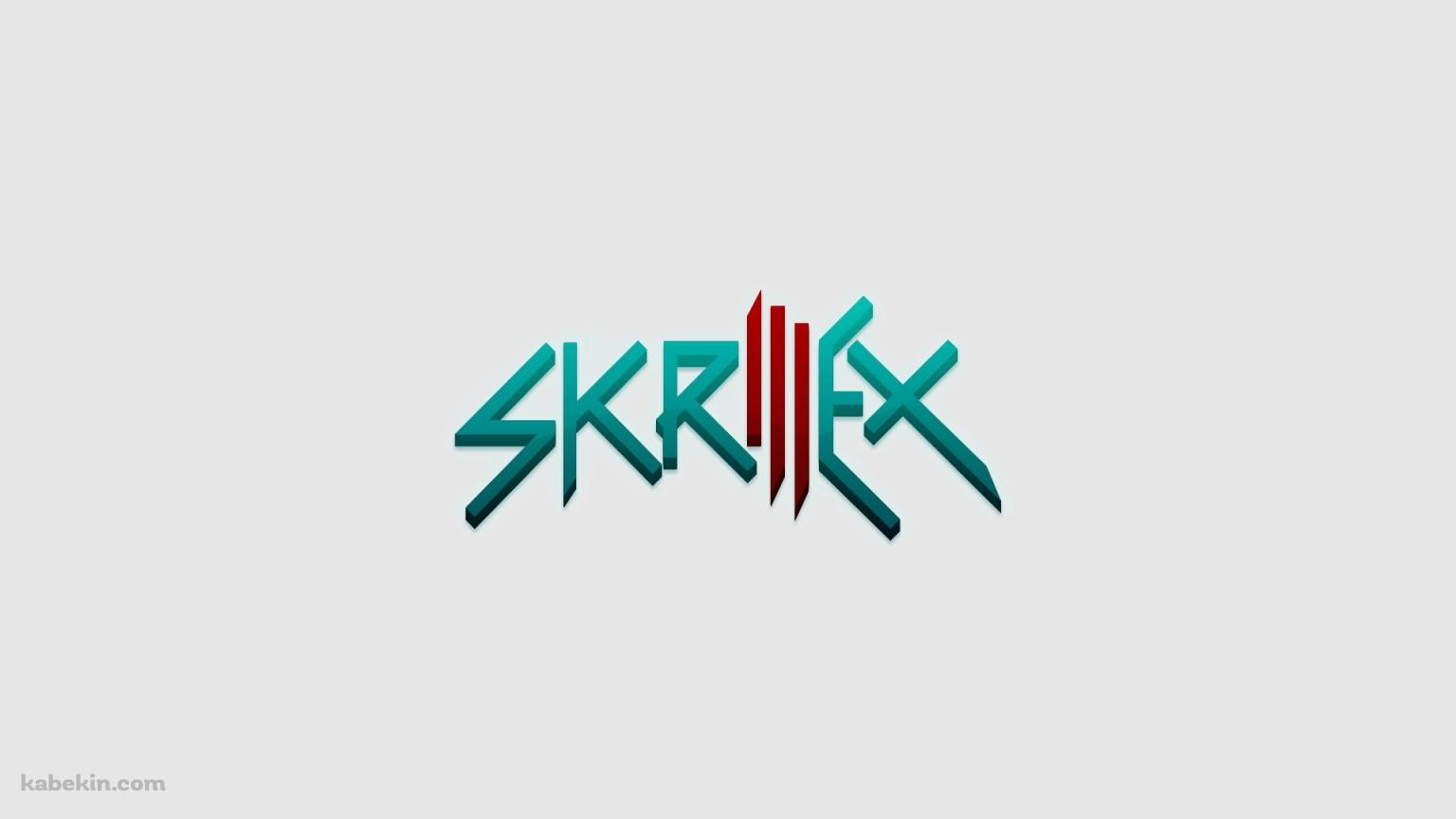 スクリレックス Skrillexの壁紙(1536px x 864px) 高画質 PC・デスクトップ用