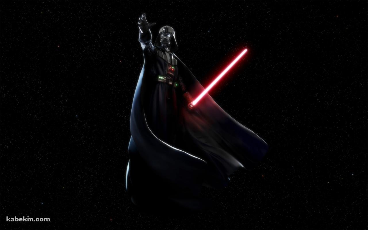 StarWars DarthVaderの壁紙(1280px x 800px) 高画質 PC・デスクトップ用