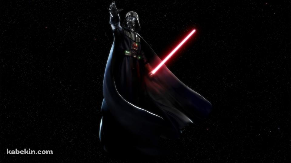 StarWars DarthVaderの壁紙(960px x 540px) 高画質 PC・デスクトップ用