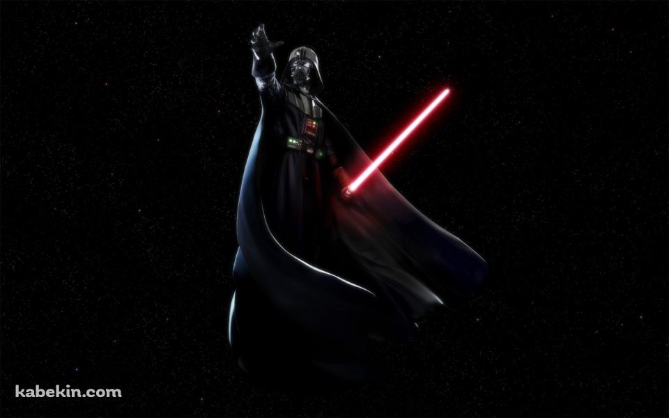 StarWars DarthVaderの壁紙(960px x 600px) 高画質 PC・デスクトップ用