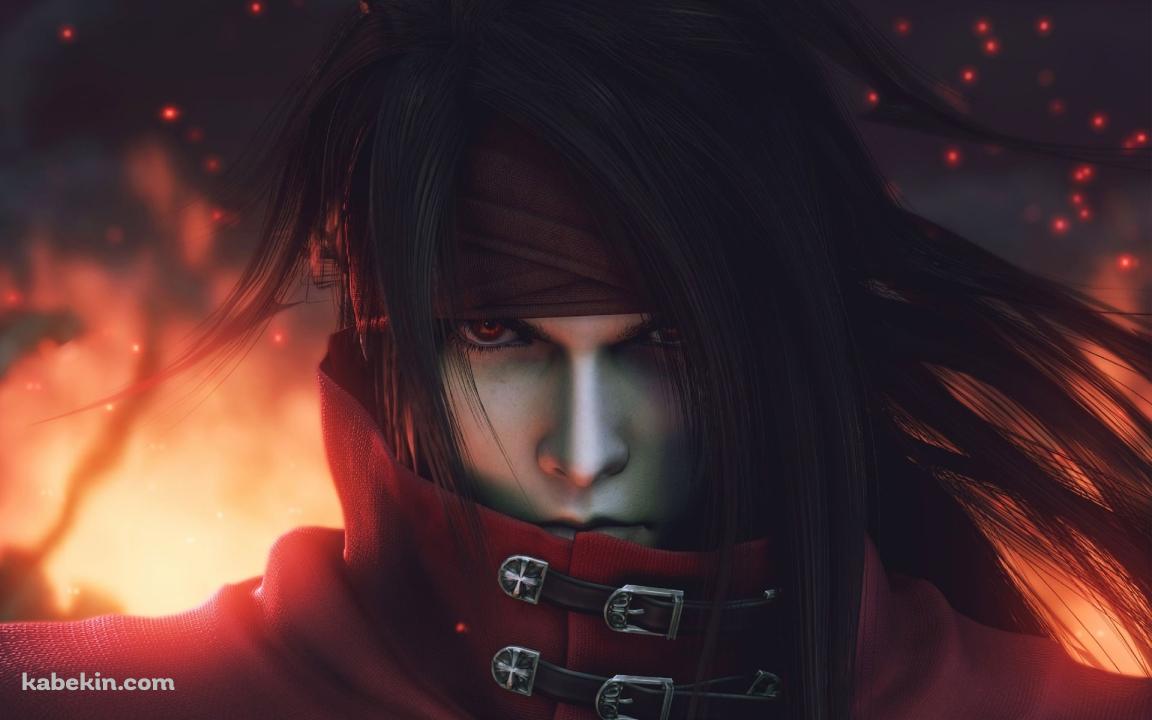 FF ヴィンセントの壁紙(1152px x 720px) 高画質 PC・デスクトップ用