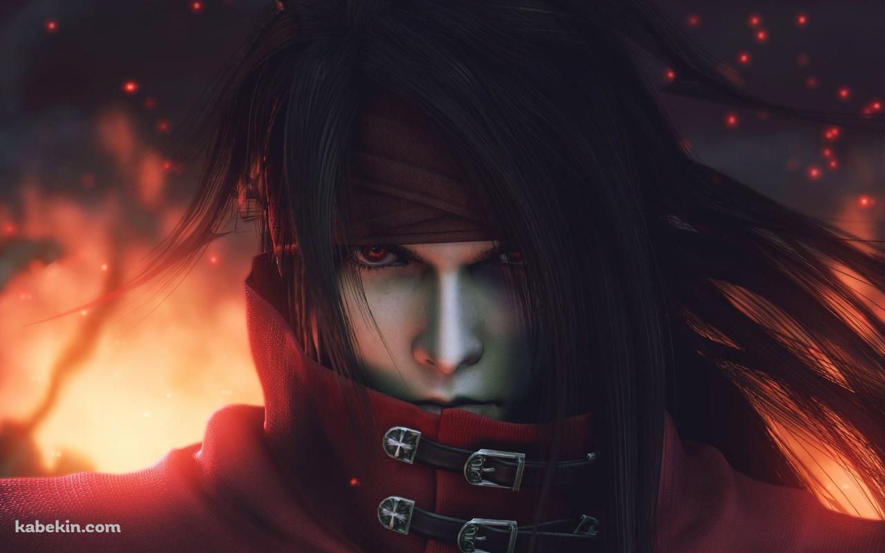 FF ヴィンセントの壁紙(1280px x 800px) 高画質 PC・デスクトップ用