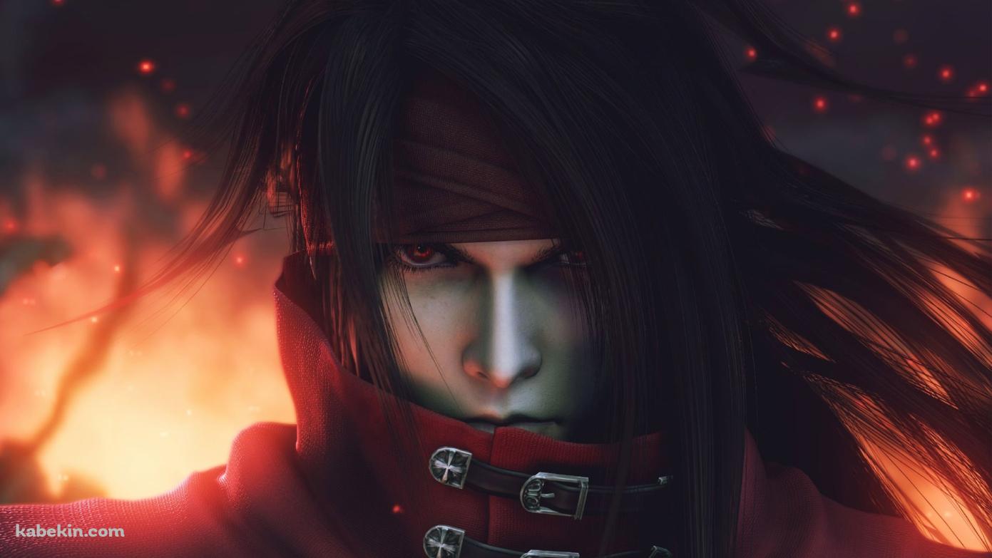 FF ヴィンセントの壁紙(1391px x 783px) 高画質 PC・デスクトップ用