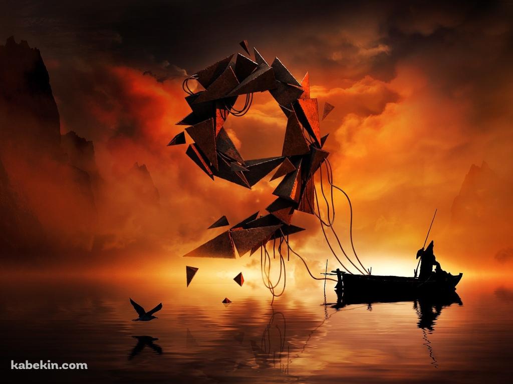 9の壁紙(1024px x 768px) 高画質 PC・デスクトップ用