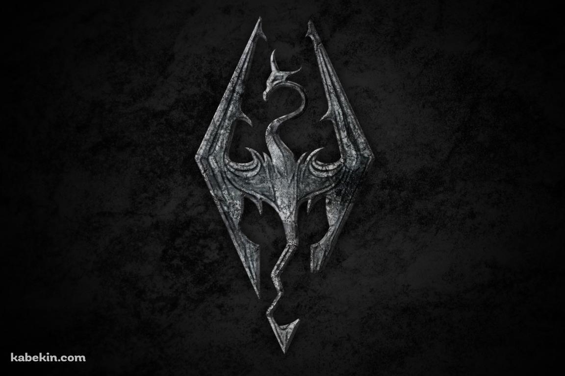 スカイリム The Elder Scrolls V Skyrimの壁紙(1152px x 768px) 高画質 PC・デスクトップ用