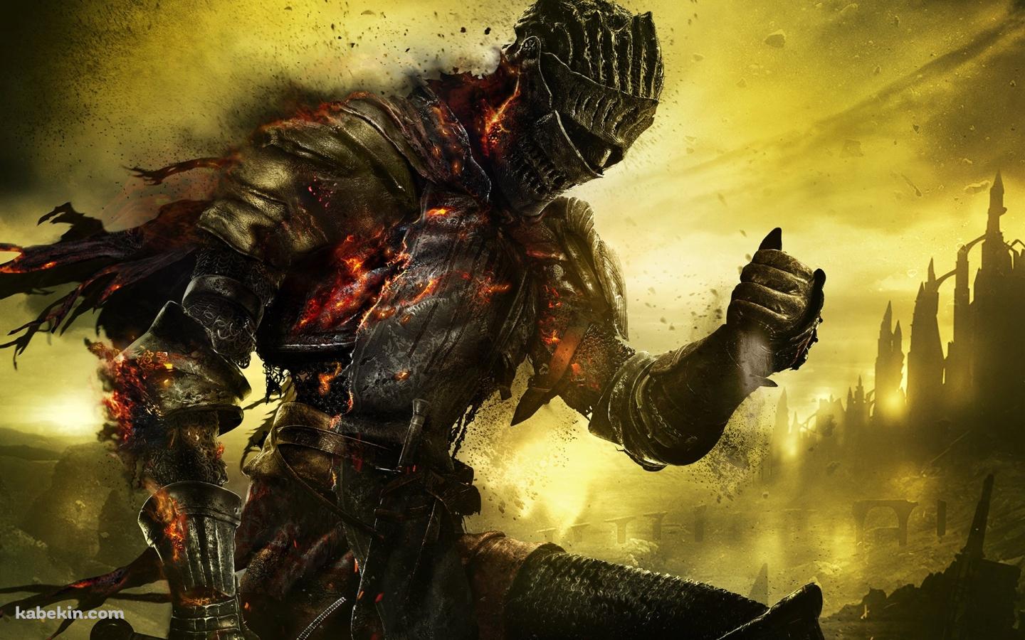ダークソウル3の壁紙(1440px x 900px) 高画質 PC・デスクトップ用