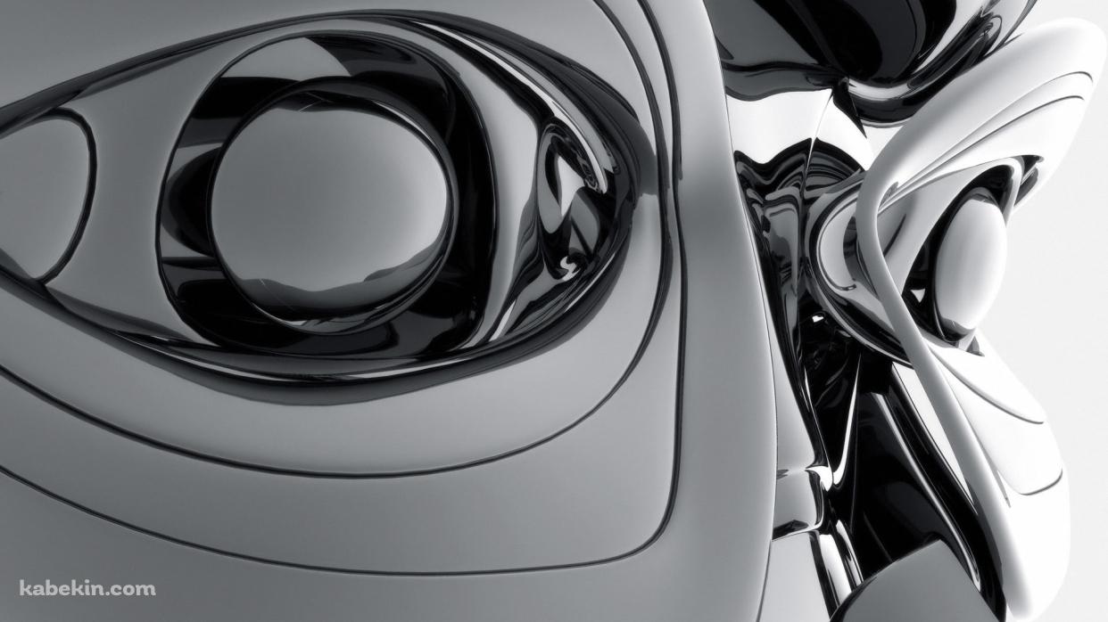 ロボット CGの壁紙(1242px x 698px) 高画質 PC・デスクトップ用
