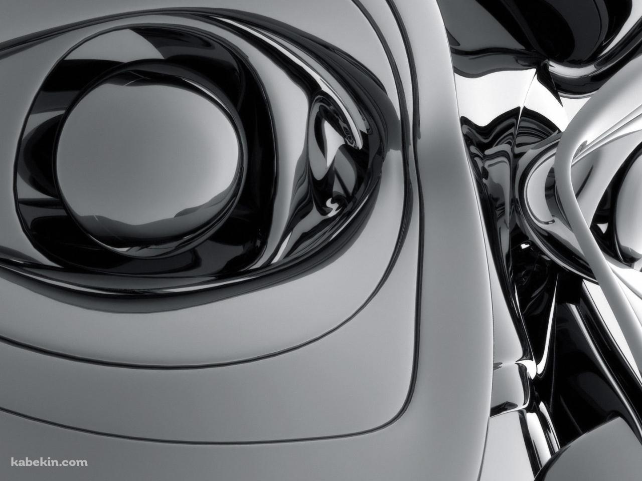 ロボット CGの壁紙(1280px x 960px) 高画質 PC・デスクトップ用