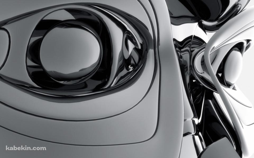 ロボット CGの壁紙(960px x 600px) 高画質 PC・デスクトップ用