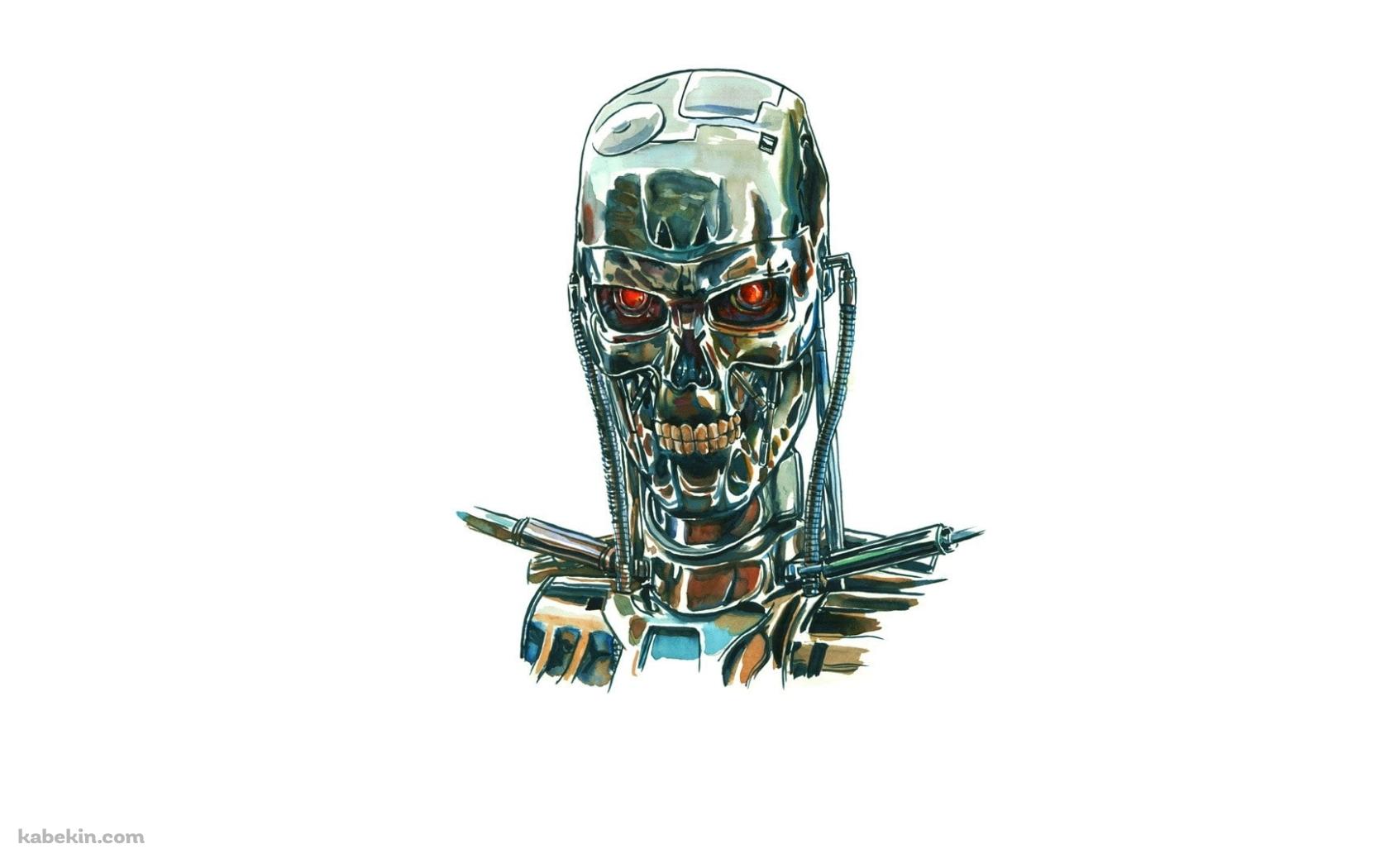ターミネーター T-1000の壁紙(1680px x 1050px) 高画質 PC・デスクトップ用