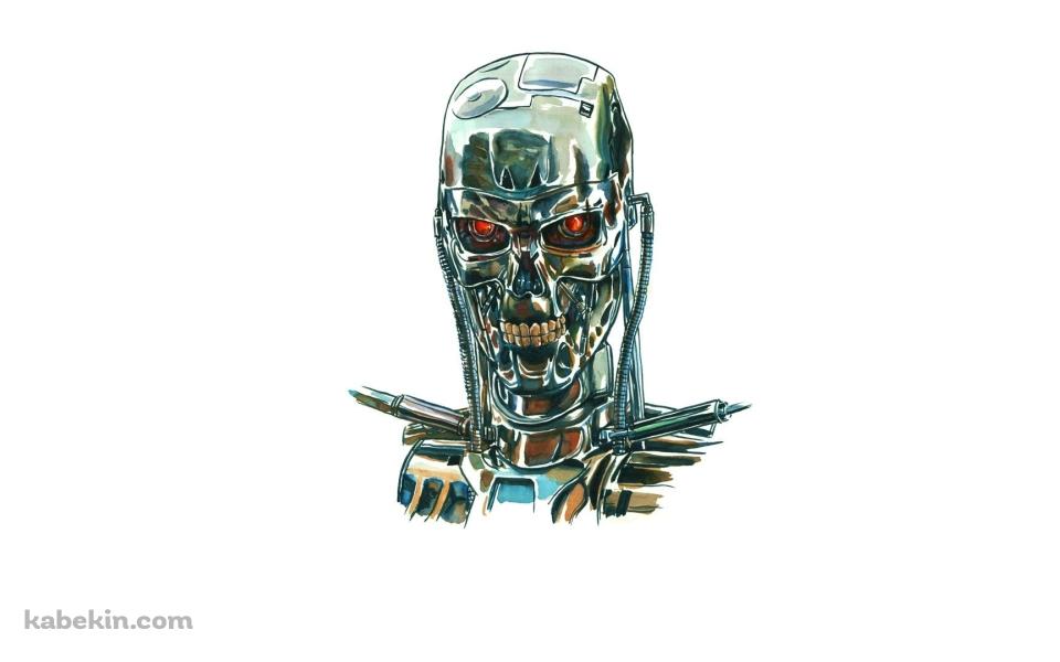 ターミネーター T-1000の壁紙(960px x 600px) 高画質 PC・デスクトップ用