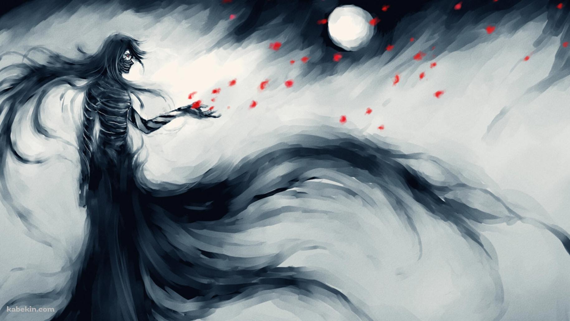 夢幻の壁紙(1829px x 1029px) 高画質 PC・デスクトップ用