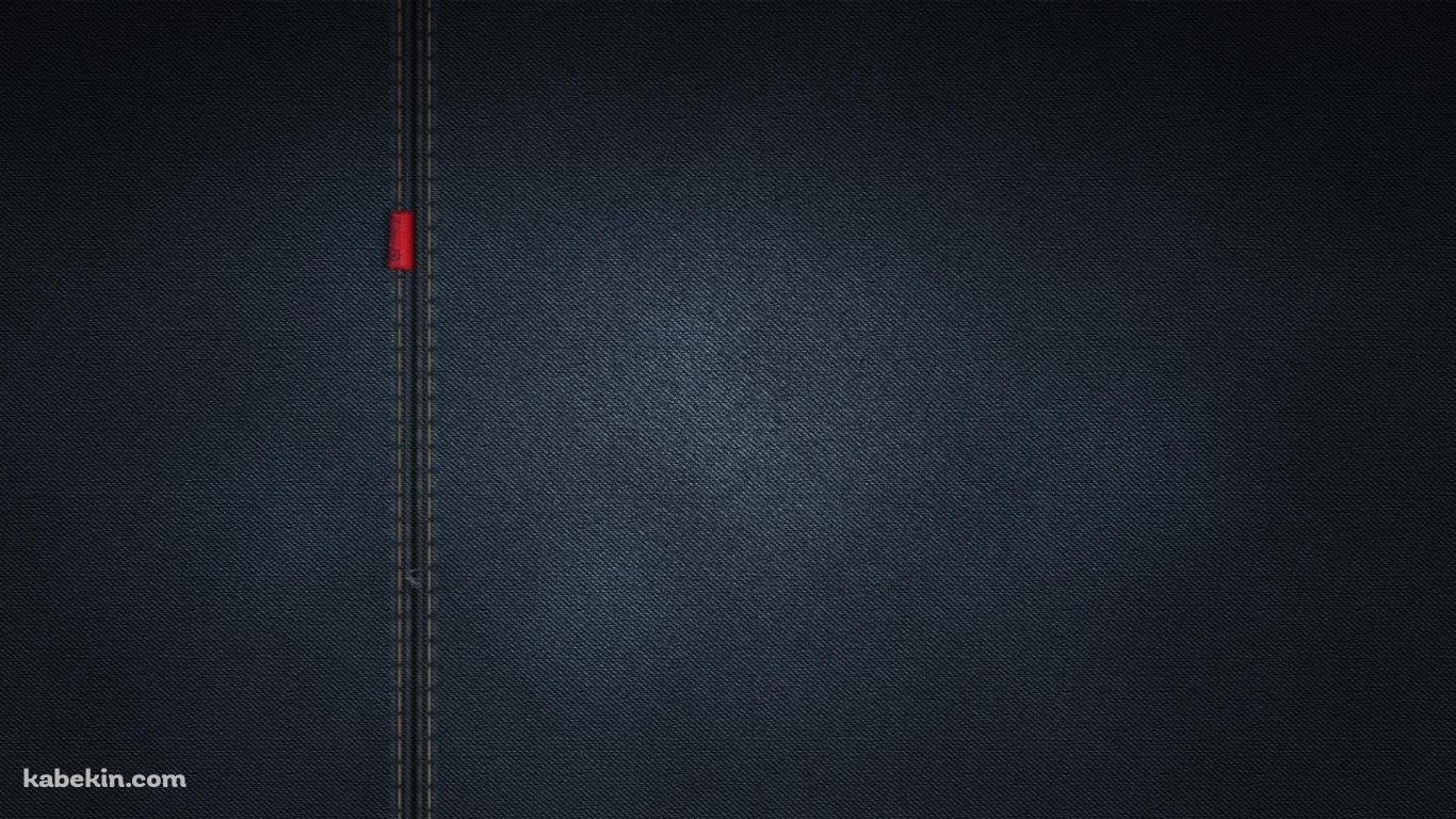 黒いジーンズの壁紙(1366px x 768px) 高画質 PC・デスクトップ用