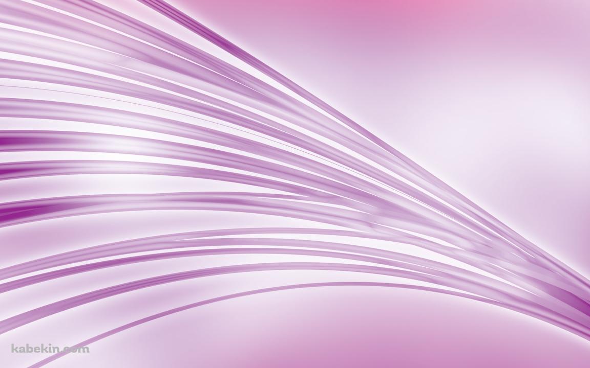 ピンク 鮮やかなラインの壁紙(1152px x 720px) 高画質 PC・デスクトップ用