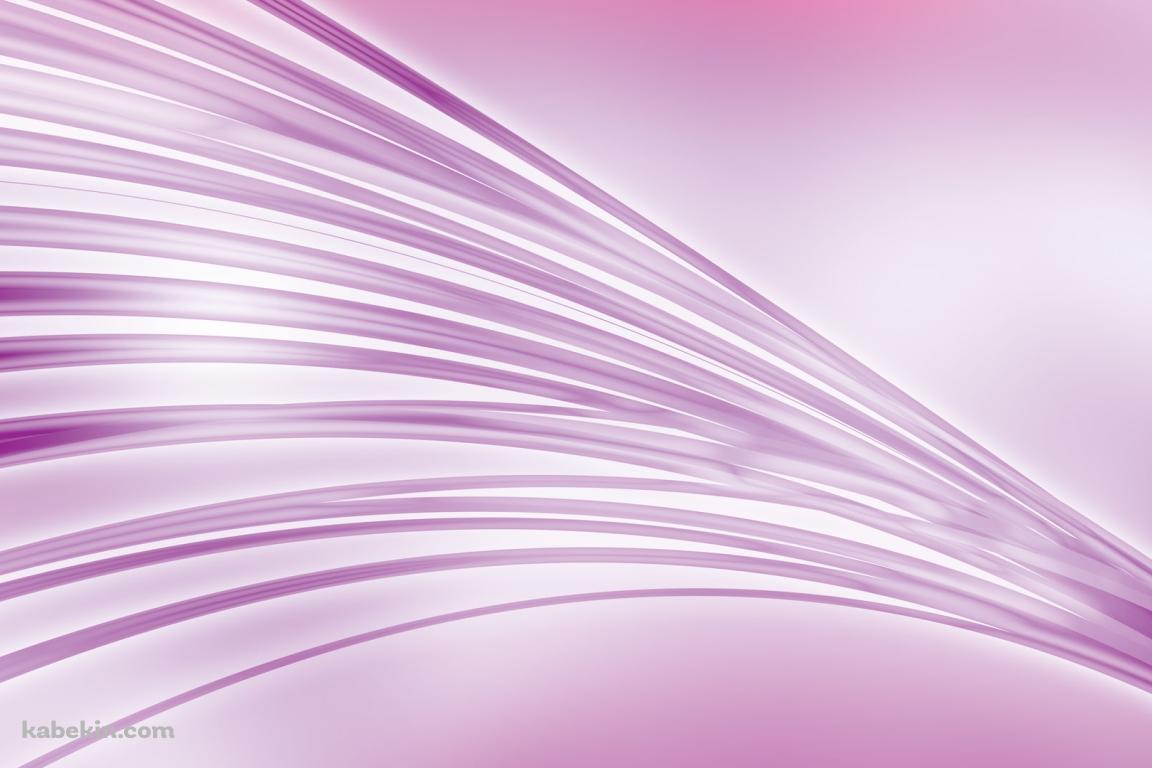 ピンク 鮮やかなラインの壁紙(1152px x 768px) 高画質 PC・デスクトップ用