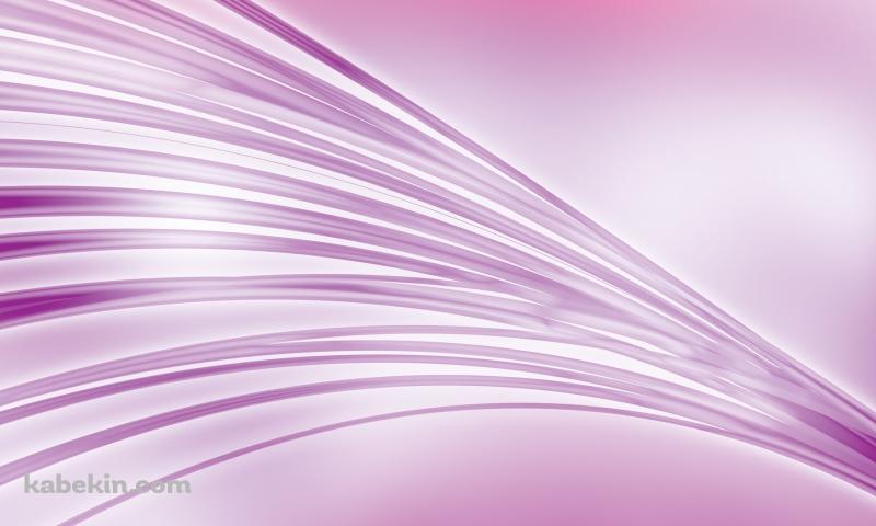 ピンク 鮮やかなラインの壁紙(800px x 480px) 高画質 PC・デスクトップ用