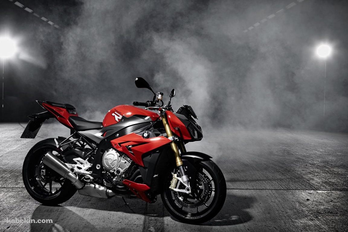 BMW S1000Rの壁紙(1152px x 768px) 高画質 PC・デスクトップ用