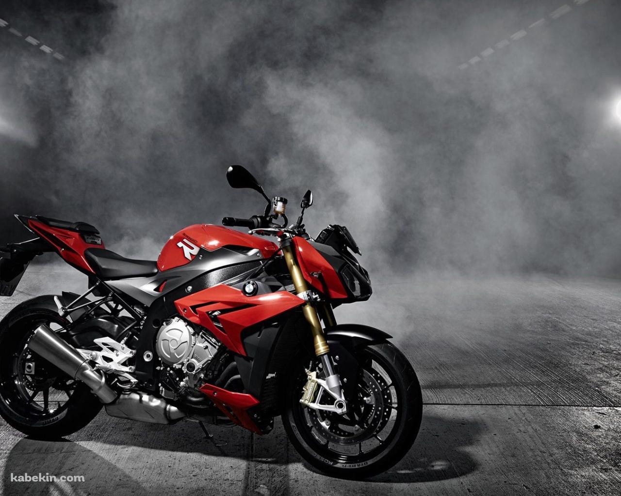 BMW S1000Rの壁紙(1280px x 1024px) 高画質 PC・デスクトップ用