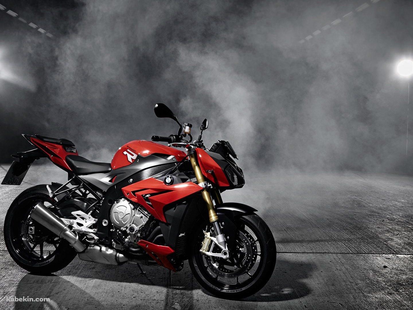 BMW S1000Rの壁紙(1440px x 1080px) 高画質 PC・デスクトップ用