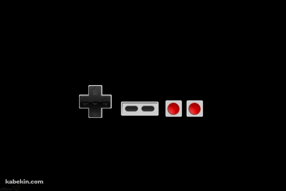 任天堂 ゲームパッド ボタンの壁紙(1152px x 768px) 高画質 PC・デスクトップ用