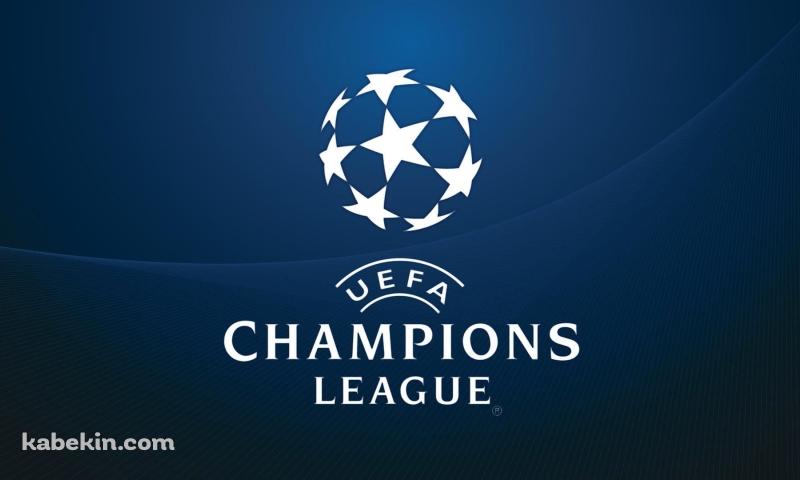 CHAMPIONS LEAGUEの壁紙(800px x 480px) 高画質 PC・デスクトップ用
